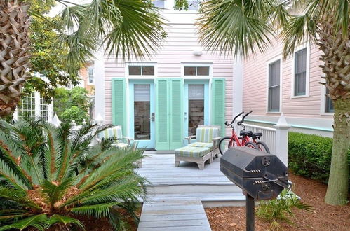 Foto 9 - Cottage Rental Agency - Seaside, Florida