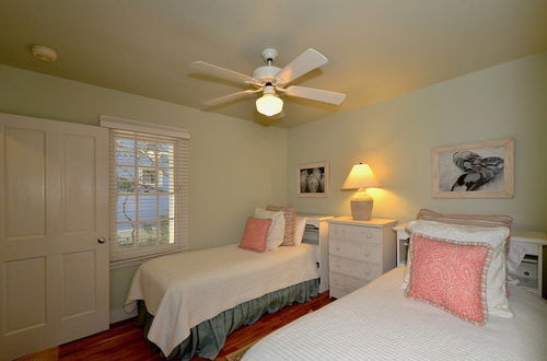 Photo 16 - Cottage Rental Agency - Seaside, Florida