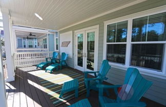 Foto 2 - Cottage Rental Agency - Seaside, Florida