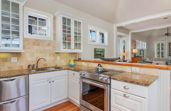 Cottage Rental Agency - Seaside, Florida - Foto 57