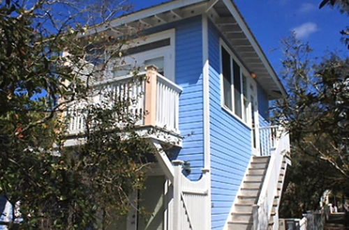 Foto 13 - Cottage Rental Agency - Seaside, Florida