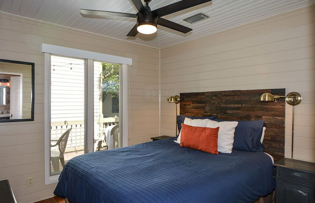 Cottage Rental Agency - Seaside, Florida - Foto 22