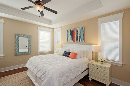 Photo 19 - Cottage Rental Agency - Seaside, Florida