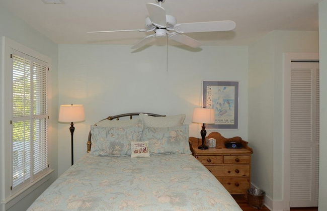 Cottage Rental Agency - Seaside, Florida - Foto 5