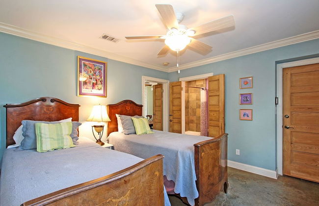 Cottage Rental Agency - Seaside, Florida - Foto 74