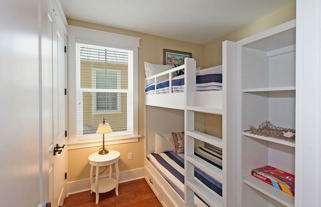 Cottage Rental Agency - Seaside, Florida - Foto 20