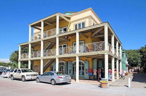 Foto 72 - Cottage Rental Agency - Seaside, Florida