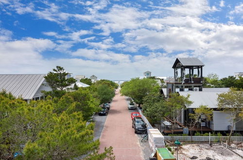 Photo 33 - Cottage Rental Agency - Seaside, Florida