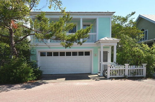 Foto 6 - Cottage Rental Agency - Seaside, Florida