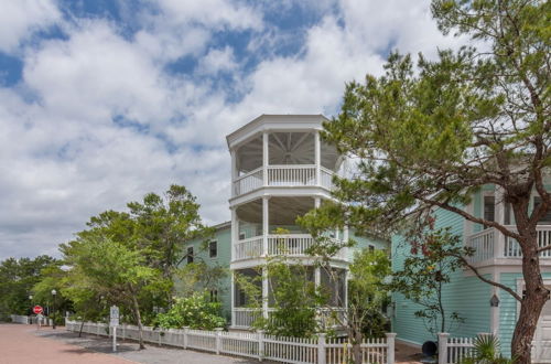 Photo 32 - Cottage Rental Agency - Seaside, Florida