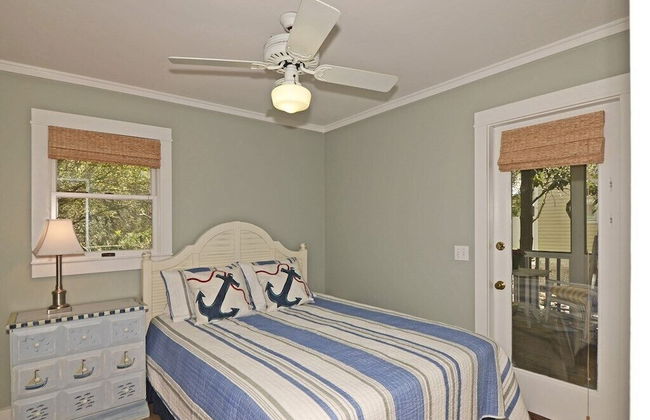 Cottage Rental Agency - Seaside, Florida - Foto 67