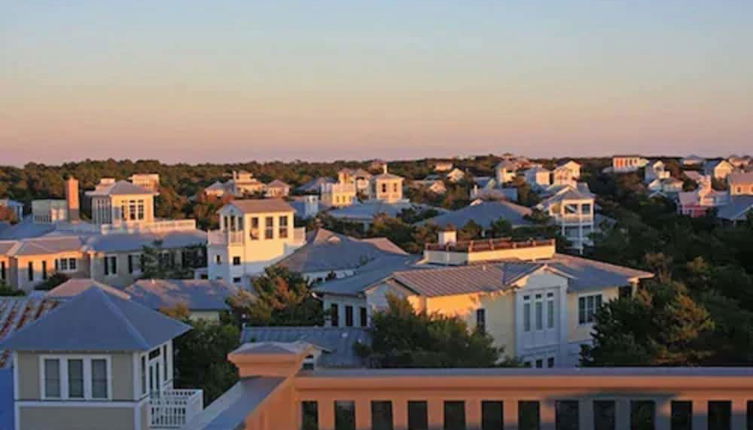 Foto 1 - Cottage Rental Agency - Seaside, Florida