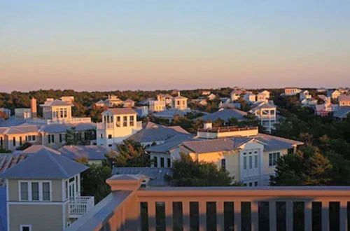 Foto 1 - Cottage Rental Agency - Seaside, Florida