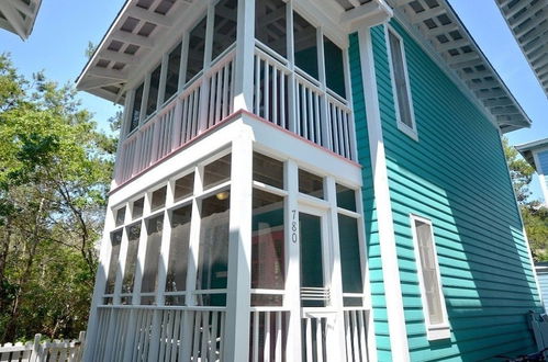 Photo 11 - Cottage Rental Agency - Seaside, Florida