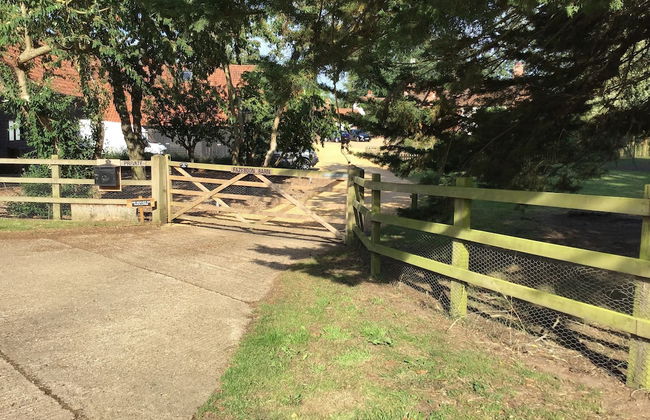 Fazeboons Barn - Foto 21