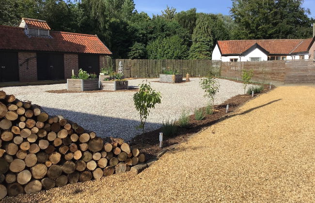 Fazeboons Barn - Foto 15