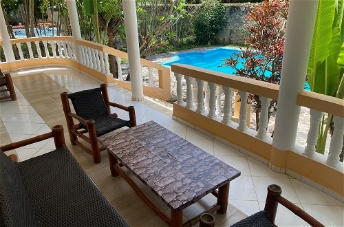 Foto 12 - 4 Bedroom Villa, private pool, security, ocean view