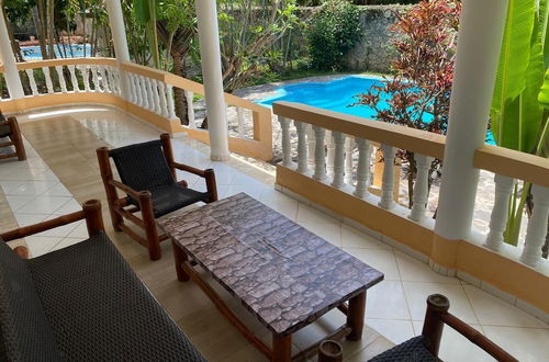 Photo 11 - 4 Bedroom Villa, private pool, security, ocean view