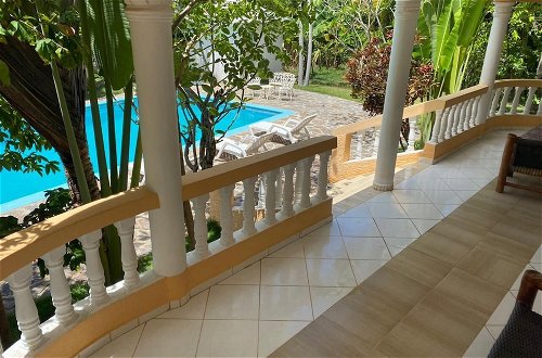 Photo 13 - 4 Bedroom Villa, private pool, security, ocean view