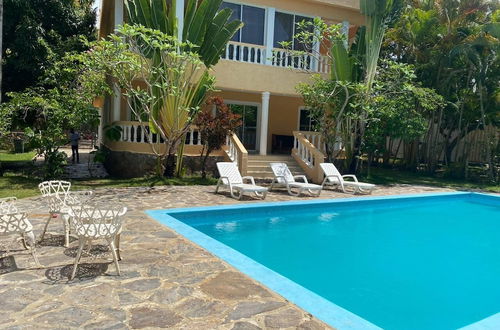 Photo 9 - 4 Bedroom Villa, private pool, security, ocean view