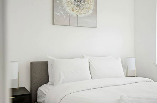 Foto 9 - Gorgeous 3 Bedroom Duplex Apartment in West London