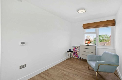 Foto 5 - Gorgeous 3 Bedroom Duplex Apartment in West London