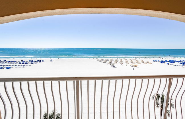 Coral Reef Beach Resort - Foto 11