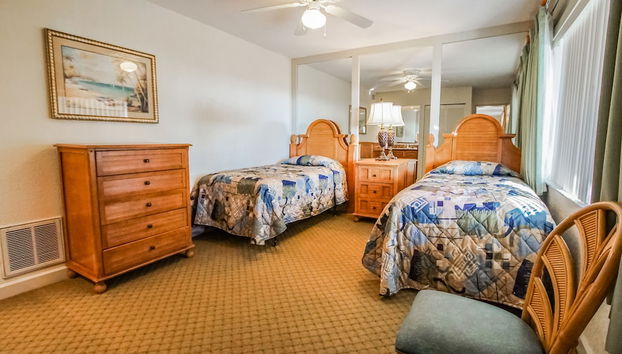 Extra beds