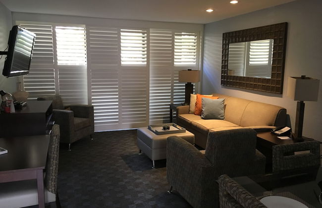 GetAways at Palm Springs Tennis Club - Foto 18