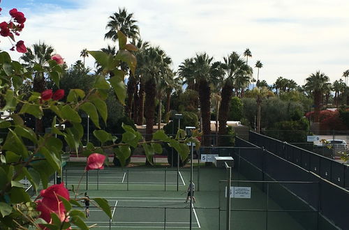 Foto 33 - GetAways at Palm Springs Tennis Club