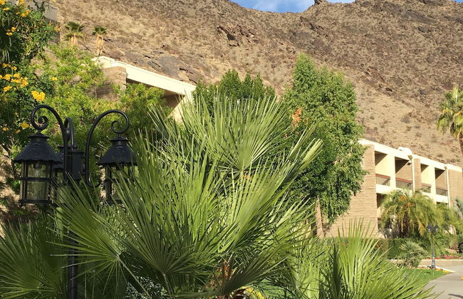 GetAways at Palm Springs Tennis Club - Foto 48