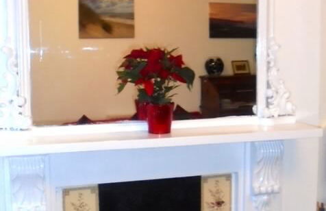 Seaview Cottage - Foto 21