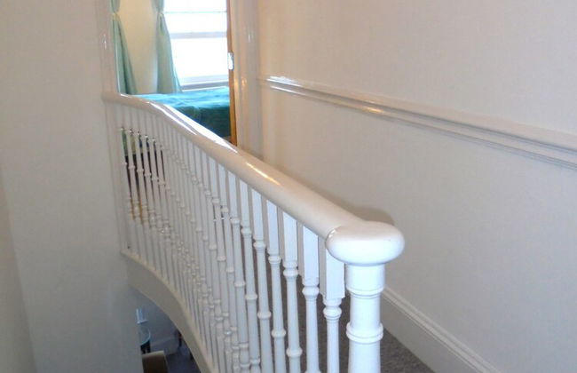 Seaview Cottage - Foto 28