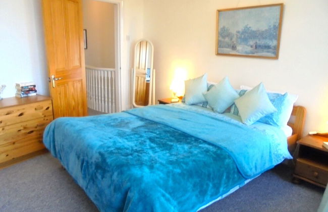 Seaview Cottage - Foto 8