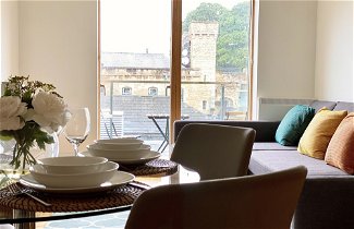 Foto 1 - Oxford Castle View Apartment