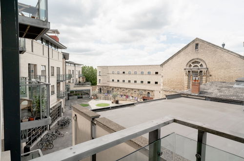 Photo 8 - Oxford Castle View Apartment