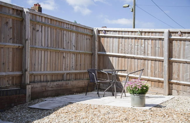 NEW 2BD Pontact Flat in the Heart of Didcot - Foto 22