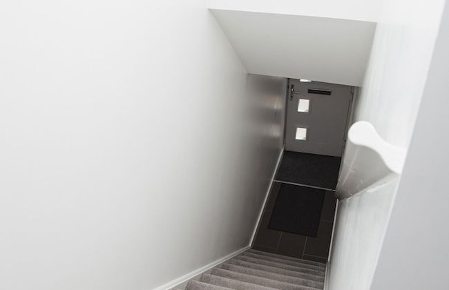 NEW 2BD Pontact Flat in the Heart of Didcot - Foto 29