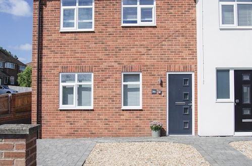 Foto 34 - NEW 2BD Pontact Flat in the Heart of Didcot