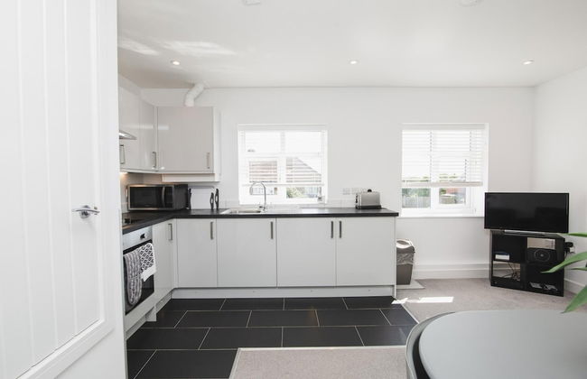 NEW 2BD Pontact Flat in the Heart of Didcot - Foto 19