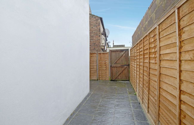 Modern Studio in London Near Wimbledon Park - Foto 2