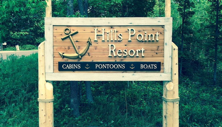 Foto 1 - Hills Point Resort