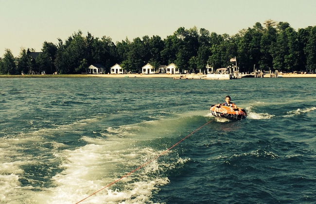 Hills Point Resort - Foto 5