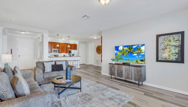 Comodidade do alojamento