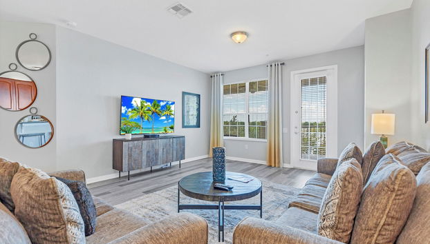 Comodidade do alojamento