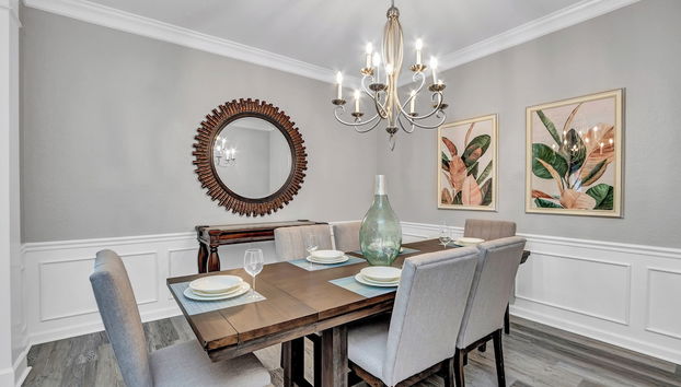 Comodidade do alojamento