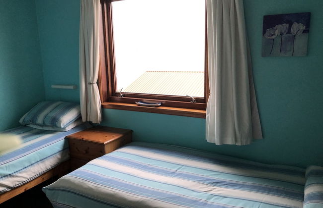 Easterhoull Chalets - Foto 16