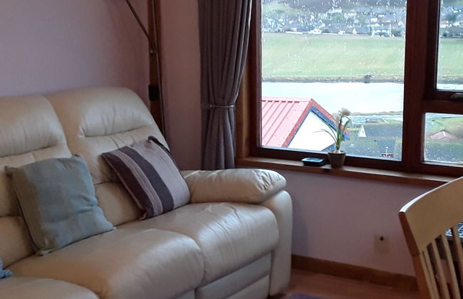 Easterhoull Chalets - Foto 28