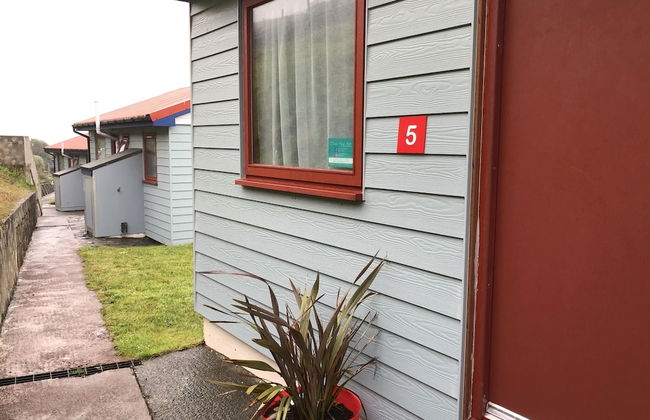 Easterhoull Chalets - Foto 53