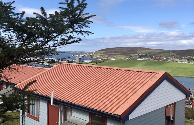 Easterhoull Chalets - Foto 61